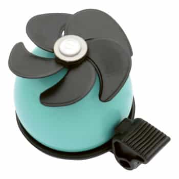Simson Bel Air turquoise-black