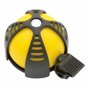 Simson Bel Joy yellow-black