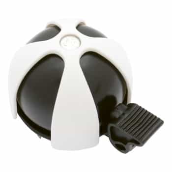 Simson Bel Sport black and white