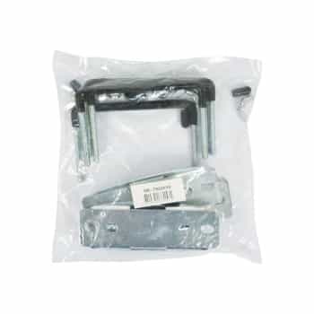 Twinny Load 627902010 Roof Box Mounting Set (U-Brackets)