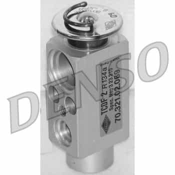 Expansion Valve, air conditioning