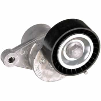 Tensioner Pulley, v-ribbed belt DriveAlign® T39189 Gates