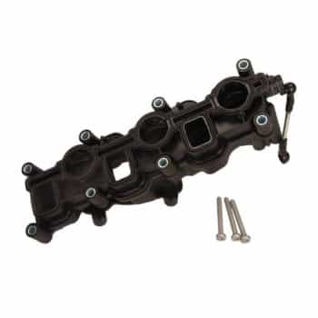 Intake Manifold Module