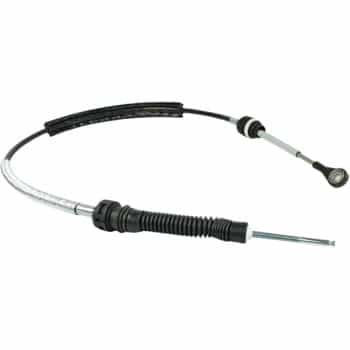 Cable, manual transmission
