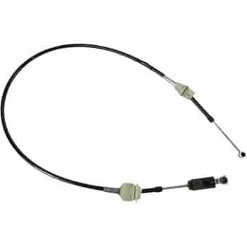 Cable, manual transmission