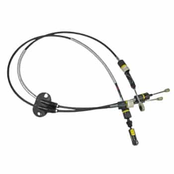 Cable, manual transmission
