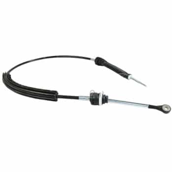 Cable, manual transmission