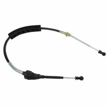 Cable, manual transmission