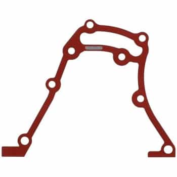 Seal, crankcase housing