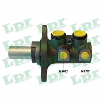 Master cylinder
