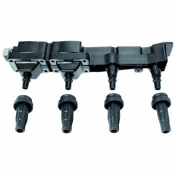 Ignition Coil OE Equivalent 9.6307 Facet