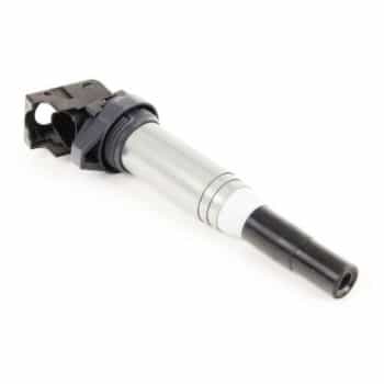 Ignition Coil Made in Italy - OE Equivalent 9.6507 Facet