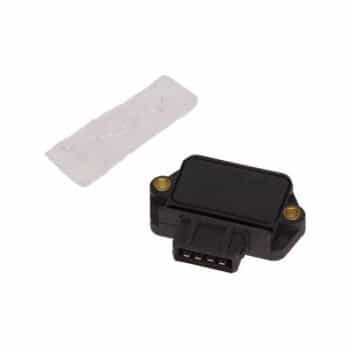 Switch Unit, ignition system