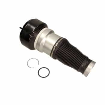 Air Spring, suspension