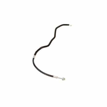 High Pressure Line, air conditioning