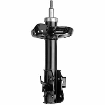 Shock Absorber MONROE ORIGINAL (Gas Technology) G8169