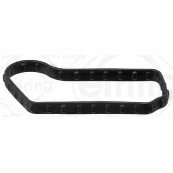 Gasket, oil filter housing