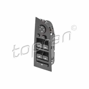 Switch, window opener