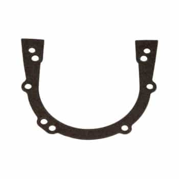 Gasket, housing cover (crankcase)