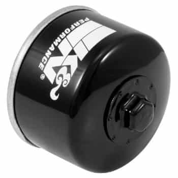 K&N Oil Filter Motorcycle (KN-147)