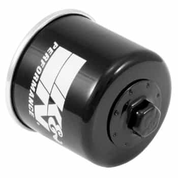 K&N Oil Filter Motorcycle (KN-191)