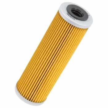 K&N Oil Filter Motorcycle Cartridge (KN-159)
