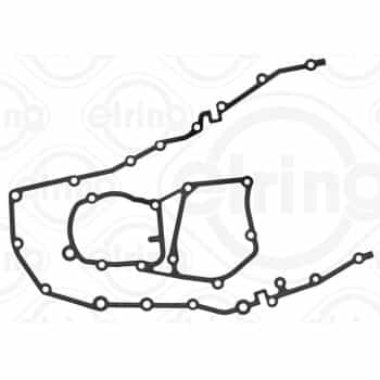 Gasket Set, timing case 923.089 Elring