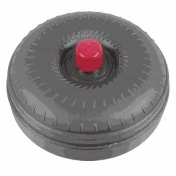 Torque transformation