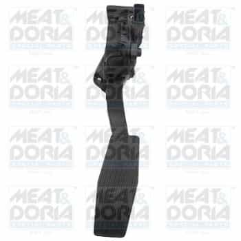 Accelerator Pedal Kit