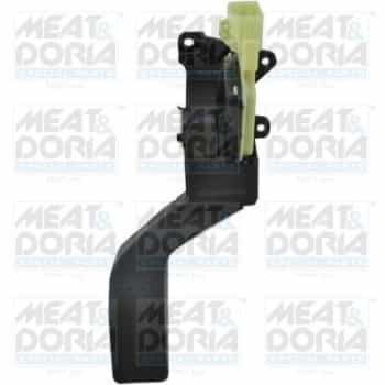 Accelerator Pedal Kit