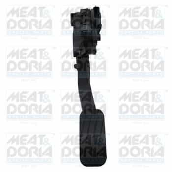 Accelerator Pedal Kit
