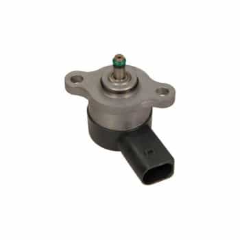 Pressure control valve, common rail system