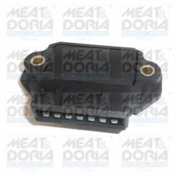 Switch Unit, ignition system