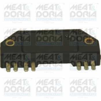 Switch Unit, ignition system