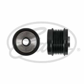 Alternator freewheel OAP7252 Gates