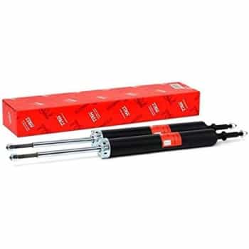 Shock Absorber TRW TWIN JGT1168T