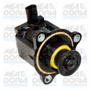 Diverter Valve, charger