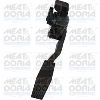 Accelerator Pedal Kit
