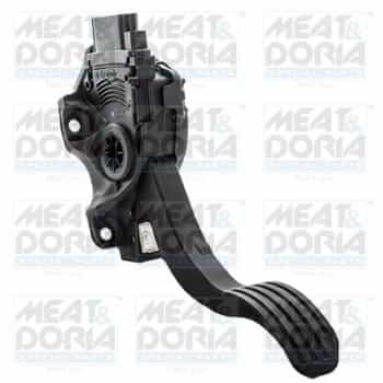Accelerator Pedal Kit