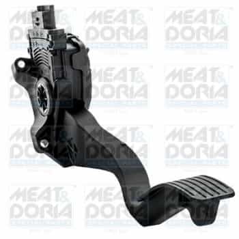 Accelerator Pedal Kit