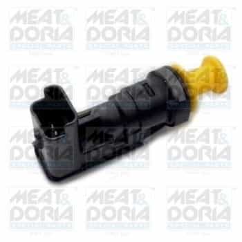 Pressure Sensor, brake booster