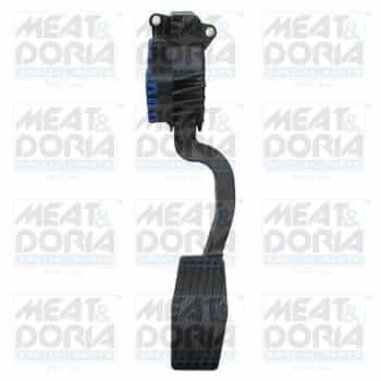 Accelerator Pedal Kit