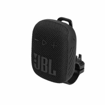 JBL Wind 3S portable Bluetooth speaker