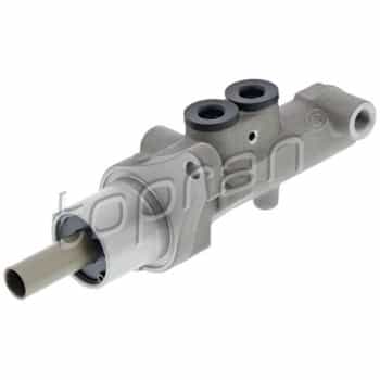 Master cylinder