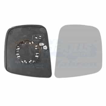 MIRROR GLASS RIGHT 3393838 Hagus