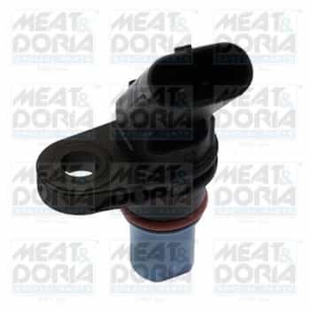 Sensor, switching module
