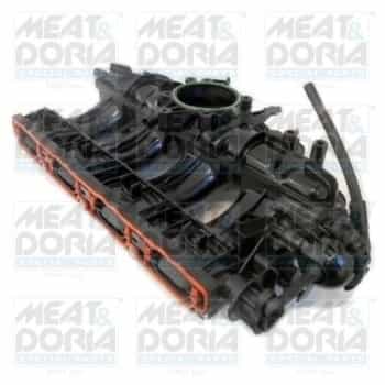 Intake Manifold Module