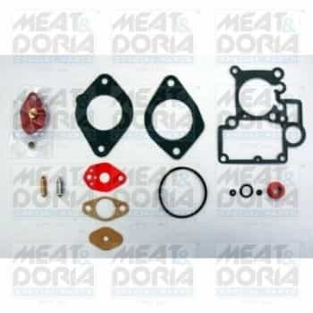 Repair kit, carburettor