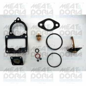 Repair kit, carburettor