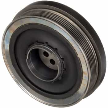 Belt Pulley, crankshaft DriveAlign®
